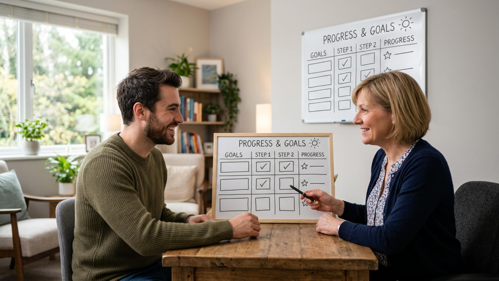 What Are the Different Levels of Care in Addiction Treatment